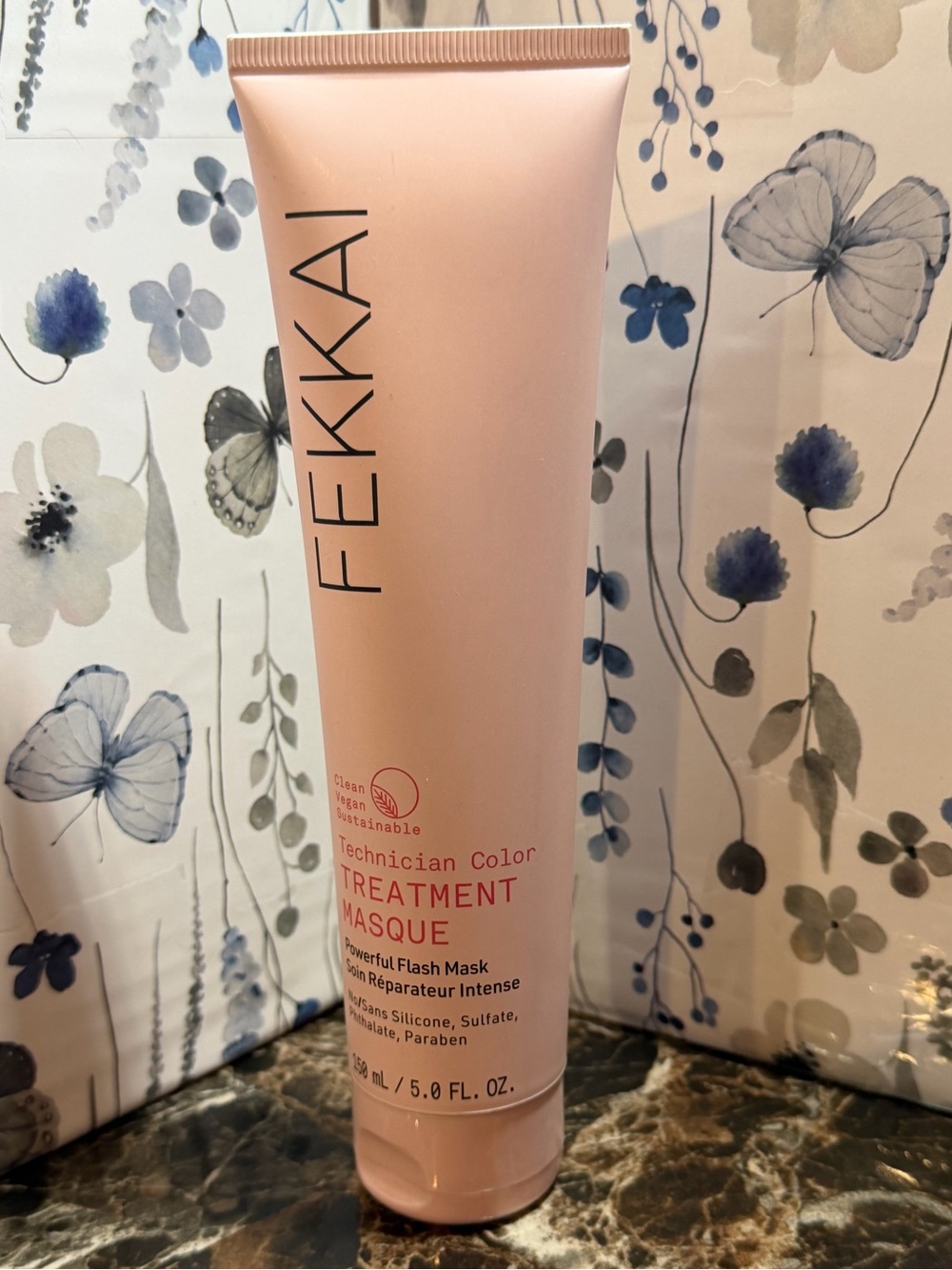 TECHNICIAN COLOR TREATMENT POWERFUL FLASH MASK